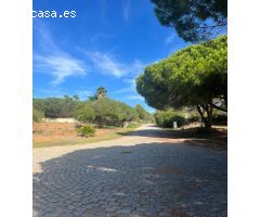 Parcela en Venta en San Roque, Cádiz