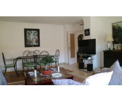 Apartamento en Venta en Marbella, Málaga