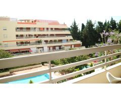 Apartamento en Venta en Marbella, Málaga