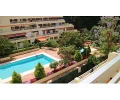 Apartamento en Venta en Marbella, Málaga