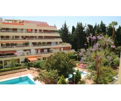 Apartamento en Venta en Marbella, Málaga