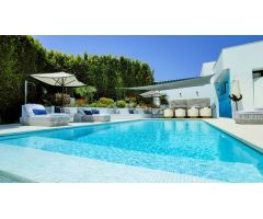 Villa de Lujo en Venta en Marbella, Málaga