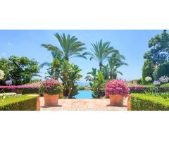 Villa de Lujo en Venta en Marbella, Málaga