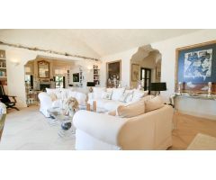 Villa de Lujo en Venta en Marbella, Málaga