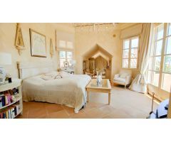 Villa de Lujo en Venta en Marbella, Málaga
