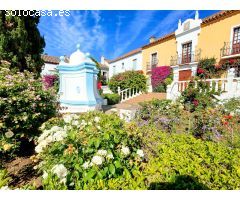 Terraced Houses en Alquiler en Marbella, Málaga