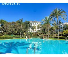 Atico en Venta en Marbella, Málaga
