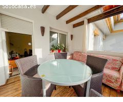Atico en Venta en Marbella, Málaga
