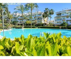 Atico en Venta en Marbella, Málaga