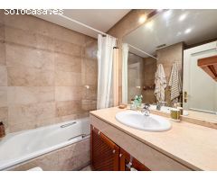 Atico en Venta en Marbella, Málaga