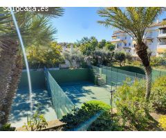 Atico en Venta en Marbella, Málaga