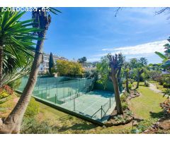Atico en Venta en Marbella, Málaga