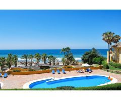 Atico en Venta en Marbella, Málaga