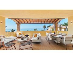 Atico en Venta en Marbella, Málaga
