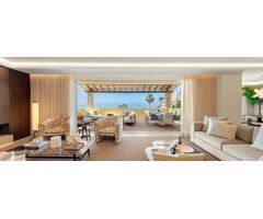 Atico en Venta en Marbella, Málaga
