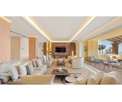 Atico en Venta en Marbella, Málaga