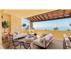 Atico en Venta en Marbella, Málaga
