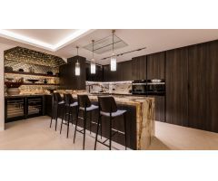 Atico en Venta en Marbella, Málaga