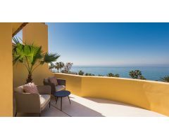 Atico en Venta en Marbella, Málaga