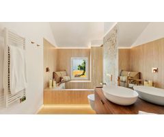 Atico en Venta en Marbella, Málaga