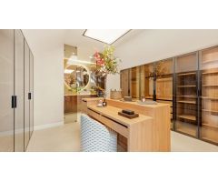Atico en Venta en Marbella, Málaga