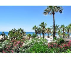 Atico en Venta en Marbella, Málaga