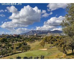 Apartamento en Alquiler en Marbella, Málaga