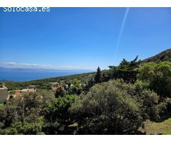 Parcela en Venta en Tarifa, Cádiz