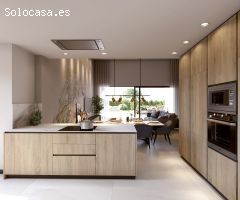 VILLA CON PISCINA PRIVADA