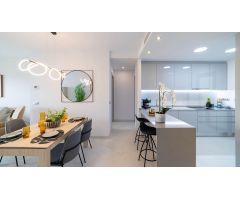 APARTAMENTO EN PONIENTE