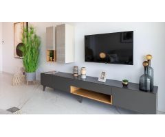 APARTAMENTO EN PONIENTE