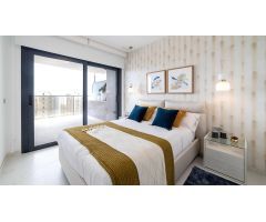 APARTAMENTO EN PONIENTE