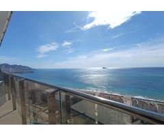 APARTAMENTO EN PONIENTE