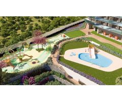 APARTAMENTO EN PONIENTE