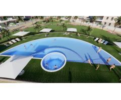APARTAMENTO CON SPA.