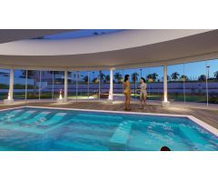 APARTAMENTO CON SPA.