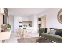 APARTAMENTO CON SPA.