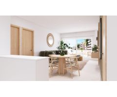 APARTAMENTO CON SPA.