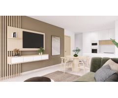 APARTAMENTO CON SPA.