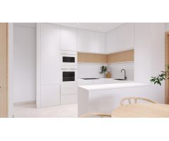 APARTAMENTO CON SPA.