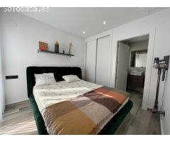 VILLA EN LOS BALCONES CON PISCINA Y SOLÁRIUM