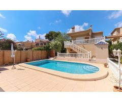 Casa / Chalet en Orihuela Costa, venta