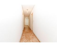 Espacioso piso en Torrevieja, Centro, venta