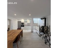 CHALET EN LA MATA (TORREBLANCA)  CON PISCINA PRIVADA Y REFORMADO