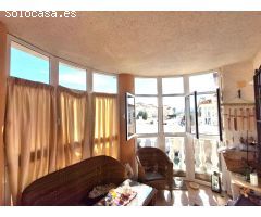 CHALET CON PISCINA, SOLÁRIUM Y GARAJE
