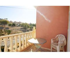 BUNGALOW PLANTA CON SOLÁRIUM, GARAJE, TRASTERO Y PISCINA EN VILLAMARTÍN