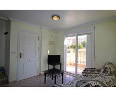 BUNGALOW PLANTA CON SOLÁRIUM, GARAJE, TRASTERO Y PISCINA EN VILLAMARTÍN