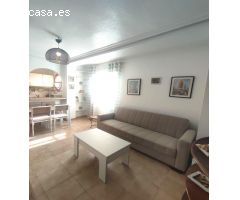 APARTAMENTO CON VISTAS DESPEJADAS Y PISCINA COMUNITARIA