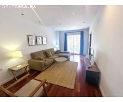 SE VENDE APARTAMENTO REFORMADO EN TORREVIEJA CENTRO