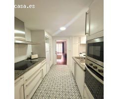 SE VENDE APARTAMENTO REFORMADO EN TORREVIEJA CENTRO